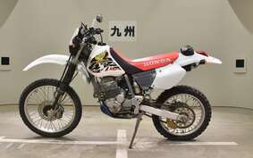 HONDA XR250 MD30