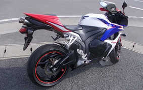 HONDA CBR600RR ABS 2011 PC40