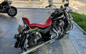 HARLEY HARLEY FLHR1340 2002 FDV