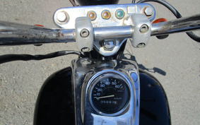 HONDA MAGNA 50 AC13