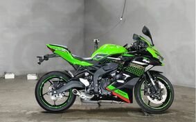 KAWASAKI ZX-25R ZX250E