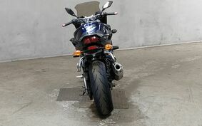 YAMAHA FZ FAZER FEATHER 2011 RN17Y