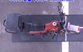 HONDA XL125R