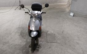 SUZUKI LETS4 CA45A