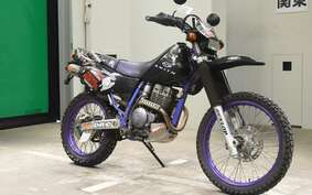 YAMAHA TT250R 4GY