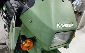 KAWASAKI KLR650 2007