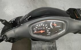 SUZUKI ADDRESS V125 CF4EA