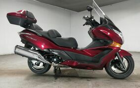 HONDA SILVER WING 400 GT 2010 NF03