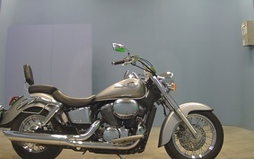 HONDA SHADOW 400 2004 NC34