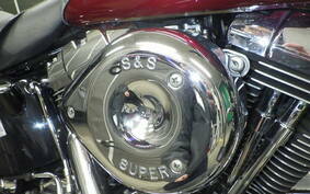 HARLEY FLSTSC 1450 2005 BRY