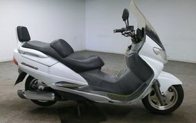 SUZUKI SKYWAVE 250 (Burgman 250) CJ41A