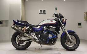 HONDA CB1300SF SUPER FOUR 2000 SC40