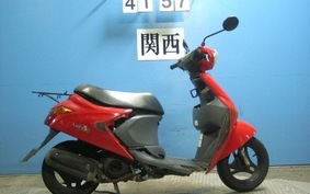 SUZUKI LET's 5 G CA47A