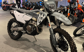 HUSQVARNA FE350PRO