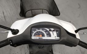 SUZUKI LETS2 CA1PA