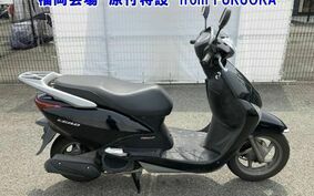 HONDA LEAD 110 EX JF19