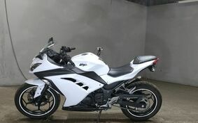 KAWASAKI NINJA 250 EX250L