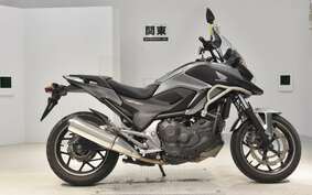 HONDA NC750X ABS 2014 RC72