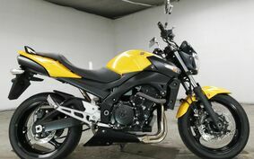 SUZUKI GSR400 2014 GK7EA