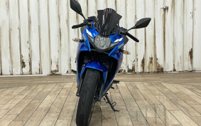 SUZUKI GSX250R DN11A