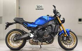 YAMAHA XSR900 2023 RN80J