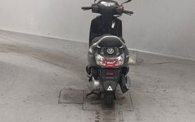 SUZUKI ADDRESS V125 DP12H