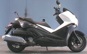 HONDA FAZE MF11