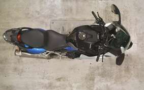 BMW K1200S 2007 0581