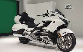 HONDA GL 1800 GOLD WING TOUR DCT 2022 SC79