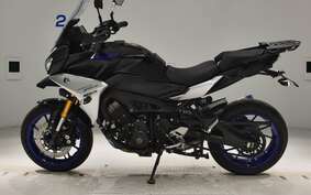 YAMAHA MT-09 Tracer 2020 RN51J