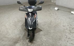 SUZUKI ADDRESS V125 G CF4EA