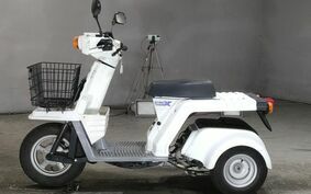 HONDA GYRO X TD02