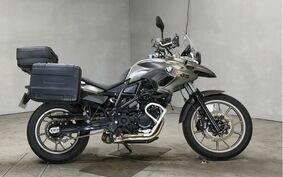 BMW F700GS 2013 0B01