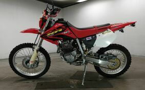 HONDA XR250 MD30