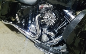 HARLEY HARLEY FLHX1580 2009 KB4