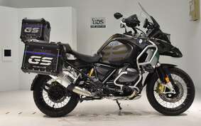 BMW R1250GS ADVENTURE 2020