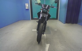 KAWASAKI KLX250D TRACKER LX250E