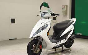 KYMCO GP125 FC25