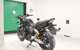 HONDA CB400SF GEN 4 2016 NC42