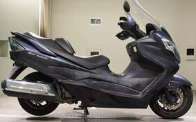 SUZUKI SKYWAVE 400 A 2012 CK45A