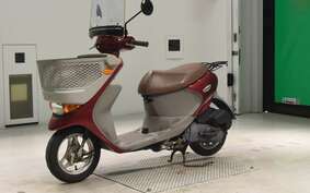 SUZUKI LET's 4 Basket CA43A