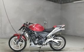 HONDA CBR250R MC41