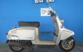 HONDA JULIO AF52