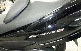 SUZUKI SKYWAVE 250 (Burgman 250) S Gen.3 CJ46A