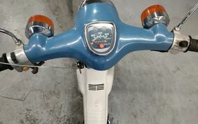 HONDA C50 SUPER CUB C50