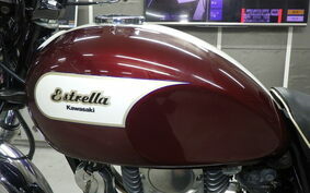 KAWASAKI ESTRELLA RS BJ250A