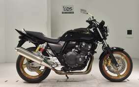 HONDA CB400SF VTEC 2012 NC42