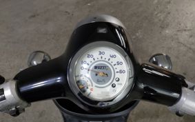 HONDA GIORNO AF70