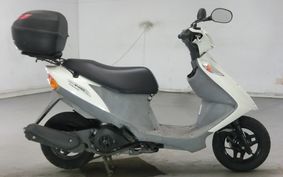 SUZUKI ADDRESS V125 G CF4EA