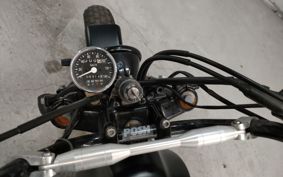 YAMAHA TW200 DG07J
